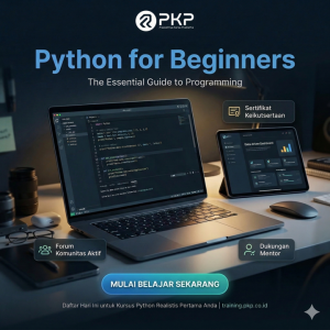 Python for Beginners - Python Language Basics