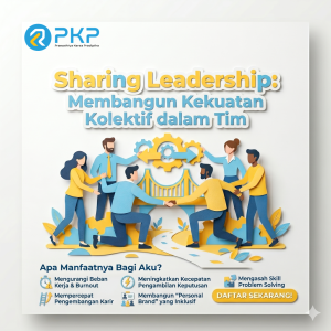 Sharing Leadership